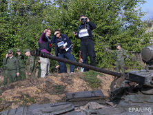 Олифер: Украина ставит вопрос упразднения фейковых квазигосударственных структур в отдельных районах Донбасса