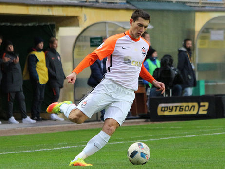 Определились участники четвертьфинала Кубка Украины по футболу