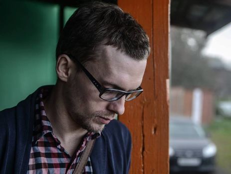 Журналист Барабанов: 