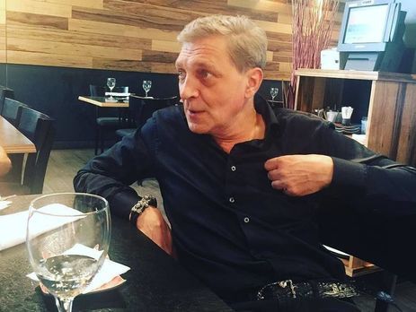 Невзоров о Савченко: Она – отчаянный, отмороженный и бесконечно храбрый человек