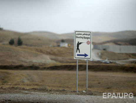 Курдский политик: Боевики ИГИЛ казнили по меньшей мере 65 человек возле Мосула