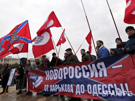 СБУ: В Сумах задержана женщина, которая призывала к созданию 