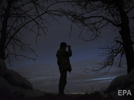 На Донбассе 9 июля один военный погиб, один был ранен и двое травмированы – штаб ООС