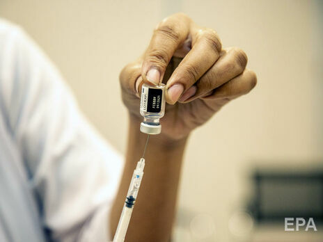 В Минздраве Украины рассказали, можно ли делать одновременно прививки против COVID-19 и других болезней