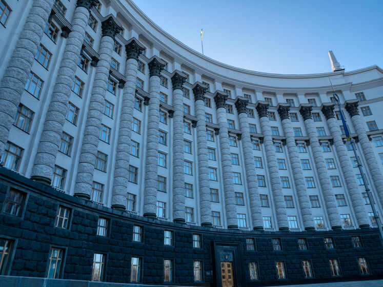 "Укрпромзовнішекспертиза" про вплив законопроєкту №5600: Сумарне сальдо для бюджету буде мінус 1,9 млрд грн