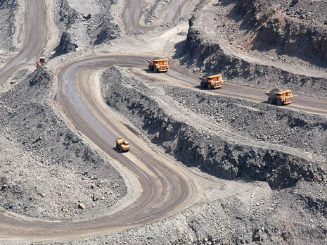 Ингулецкий ГОК: Базовая цена для расчета рентных платежей за полезные ископаемые не должна включать расходы на транспорт