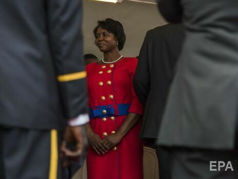 Жена президента Гаити сделала первое заявление после смерти мужа: Наемников послали, чтобы убить всю семью