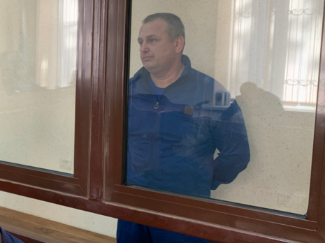 Арестованному в Крыму журналисту Есипенко угрожали новыми пытками – жена
