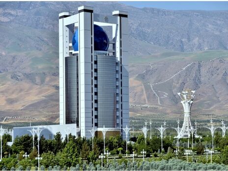 МЗС Туркменістану заявило про прагнення зміцнювати "миролюбні і добросусідські" зв'язки з Афганістаном
