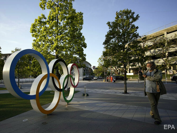 В Олимпиаде в Токио от Госпогранслужбы Украины примут участие пять спортсменов