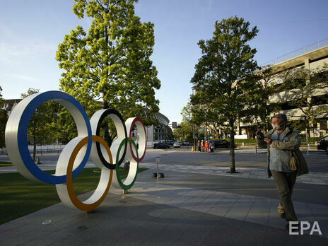 Олимпиада в Токио пройдет с 23 июля по 8 августа