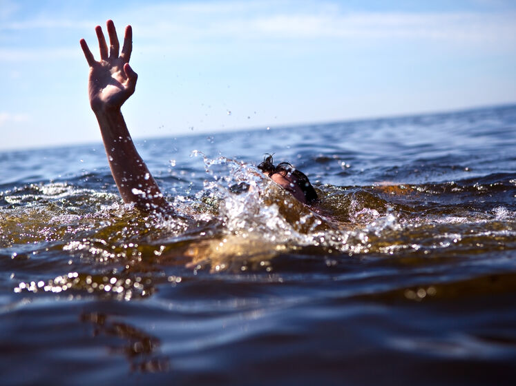 В Україні протягом доби потонула рекордна кількість людей