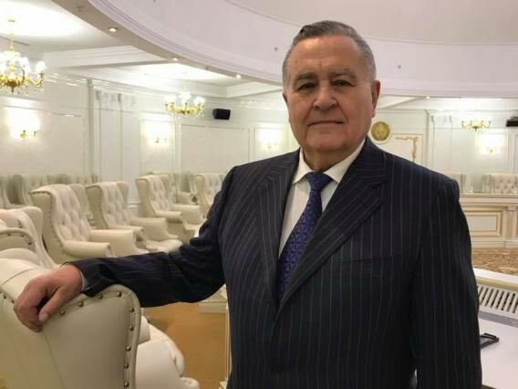 Марчук про президентство Зеленського: Я не бачив поки жодного разу, щоб ми десь переграли Путіна