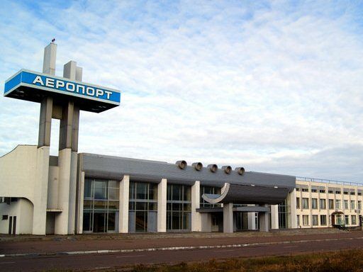 Аеропорт "Черкаси" цьогоріч відновить роботу – голова ОДА
