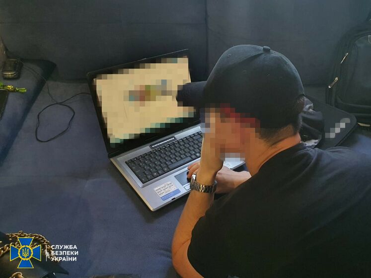 СБУ нейтрализовала сеть пророссийских интернет-агентов