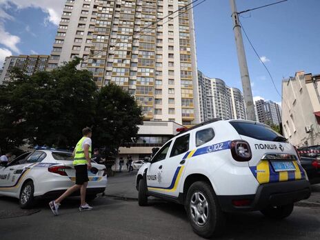 Майже половина українців, які стикалися з домашнім насильством, не зверталися в поліцію – опитування