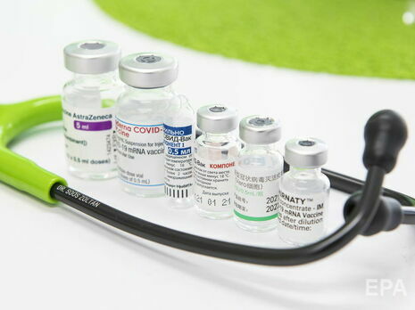 Цены на вакцины от коронавируса относятся к вопросу национальной безопасности – глава Crown Agents в Украине