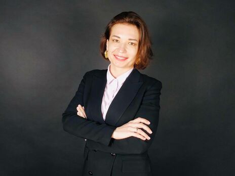 Айвазовська: В Україні партії під вибори з'являються, як гриби. Коли нові особи вичерпують свій 