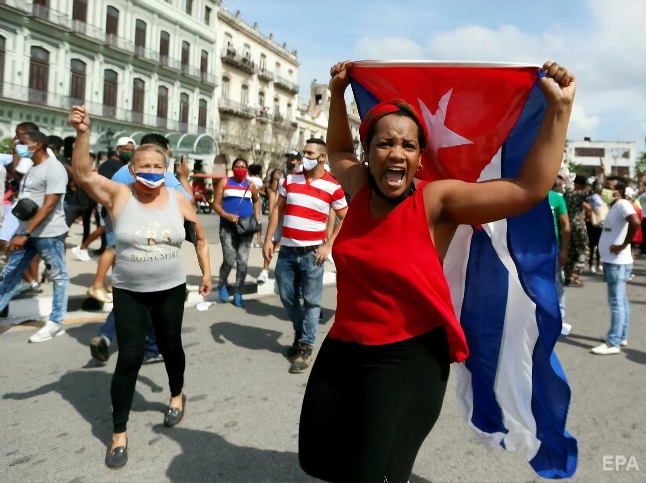 Кубинские новости. Куба революция 2021. Протесты на Кубе 2021. Демонстрация на Кубе. Революция на Кубе 2021.