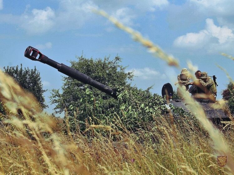 Боевики обстреляли позиции ВСУ на Донбассе из гранатометов и пулеметов – ООС