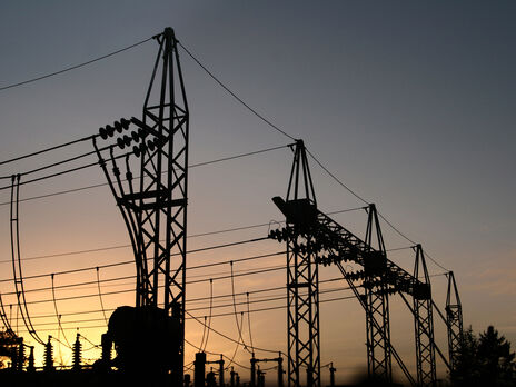 В Украине из-за непогоды обесточены 130 населенных пунктов – ГСЧС