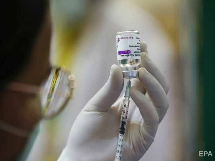 Канада пожертвує іншим країнам 17,7 млн доз вакцини AstraZeneca