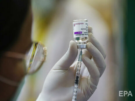 Канада пожертвует другим странам 17,7 млн доз вакцины AstraZeneca