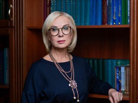 В СИЗО Симферополя, в котором держат украинских политзаключенных, произошла вспышка коронавируса – Денисова