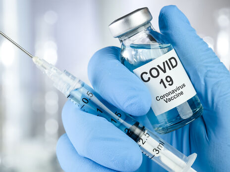 Израильскую COVID-вакцину испытают в Украине и Грузии