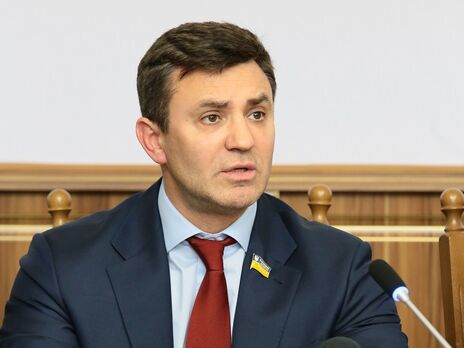 Тищенко пояснив конфлікт із Ткаченком 