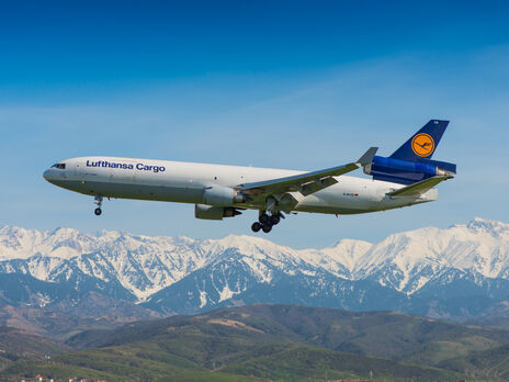 Авиакомпания Lufthansa заменит приветствие 