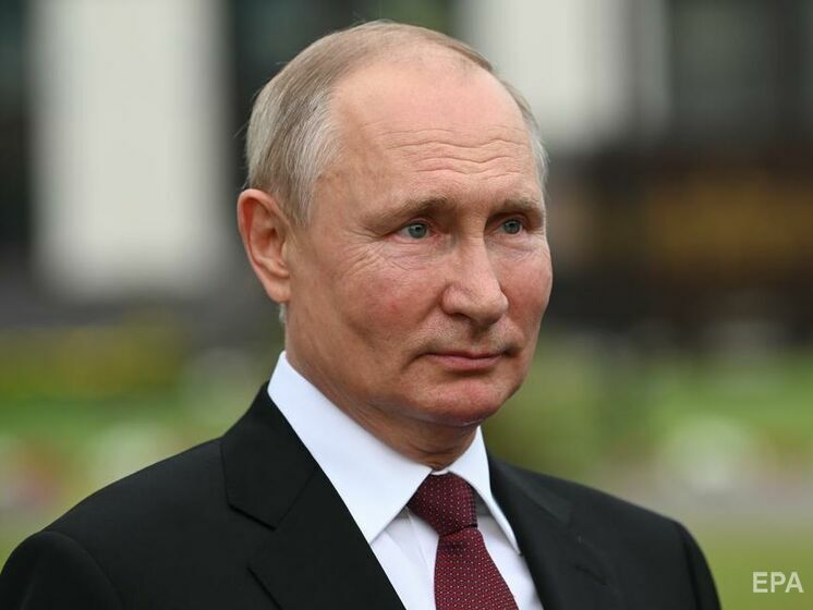 Путин заявил, что РФ будет выполнять обязанности по транзиту газа через Украину 