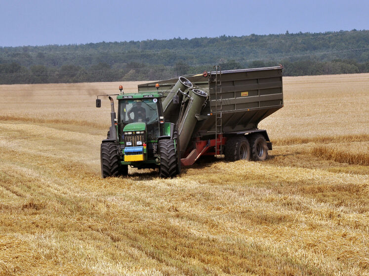 Украинские химики призвали Минэкономики ввести ограничения на азотно-фосфорные удобрения из Беларуси