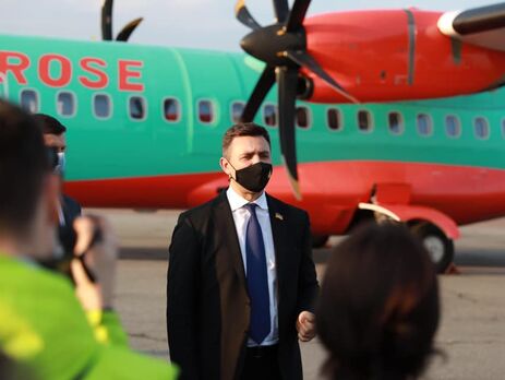 Тищенко про можливу причетність сестри до корупційних схем із Подільсько-Воскресенським мостом: Ми за вчинки одне одного не відповідаємо