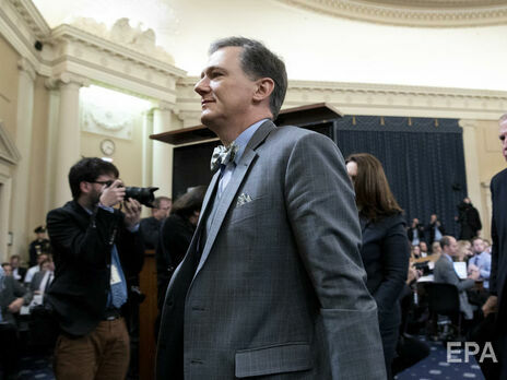 Блинкен, когда говорил о ключевых для Украины реформах, озвучил ожидания украинцев – Кент