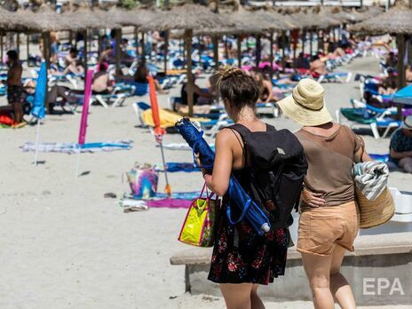 Испания – третья в мире по числу новых случаев COVID-19. Она обошла Индию, но уступает Индонезии и Бразилии