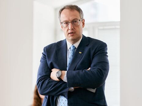 Геращенко: Аваков не буде чіплятися за свою посаду. Кандидатура Монастирського – один із найкращих виборів президента