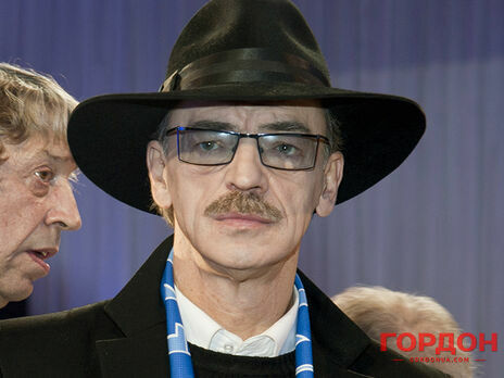 71-летний Михаил Боярский госпитализирован с коронавирусом, – СМИ