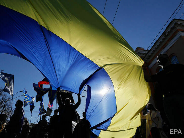 День защитников и защитниц. Рада изменила название праздника, чтобы почтить героизм и мужчин, и женщин, защищающих Украину