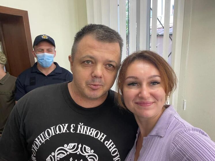 СБУ подаст апелляцию на решение суда, которым Семенченко выпустили из СИЗО