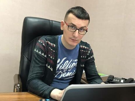 Томіленко: Автори законопроєкту 