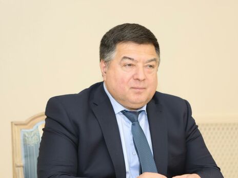 Верховный Суд признал незаконным указ Зеленского об увольнении Тупицкого