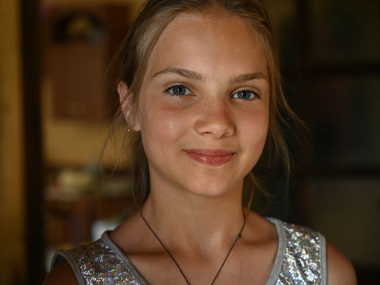 В Закарпатье 12-летняя девочка спасла четырех детей во время наводнения