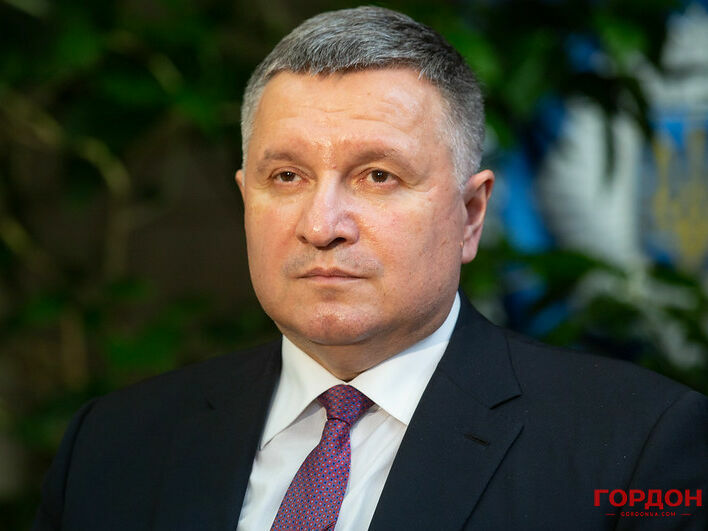 Вопрос отставки Авакова – первый в повестке дня заседания Рады