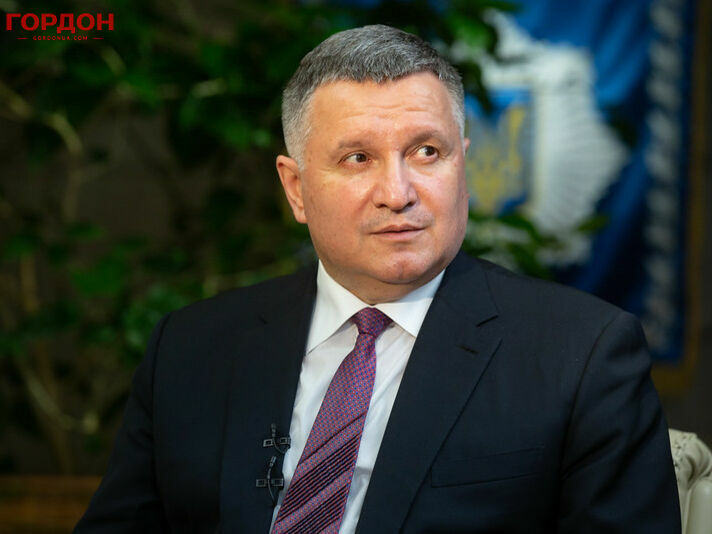 В "Слуге народа" заявили, что Аваков – лучший кандидат на пост мэра Харькова
