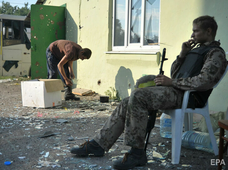 В ООН назвали количество погибших и раненых в результате войны на Донбассе