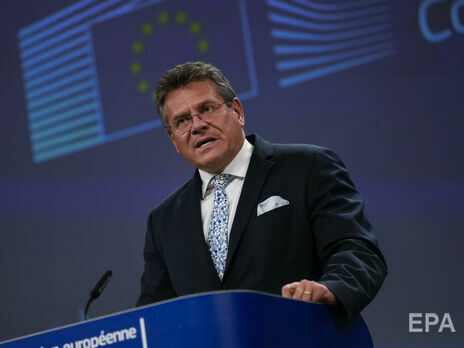 Позитивне рішення про відкриття кордонів ЄС для України – питання кількох днів – віцепрезидент Єврокомісії