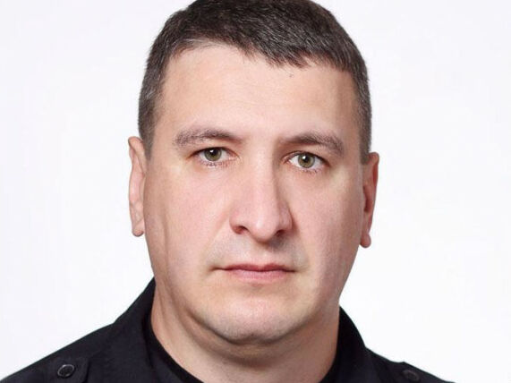 У Донецькій області у ДТП загинув майор поліції, який доправляв підозрюваного у зґвалтуванні