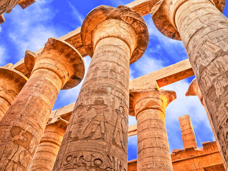 Влада Єгипту заявила, що вжила заходів, щоб убезпечити туристів