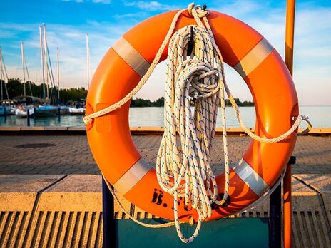 Від початку тижня в Україні потонуло понад 50 осіб – ДСНС